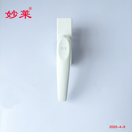 妙萊指紋方座機(jī)械單執(zhí)手